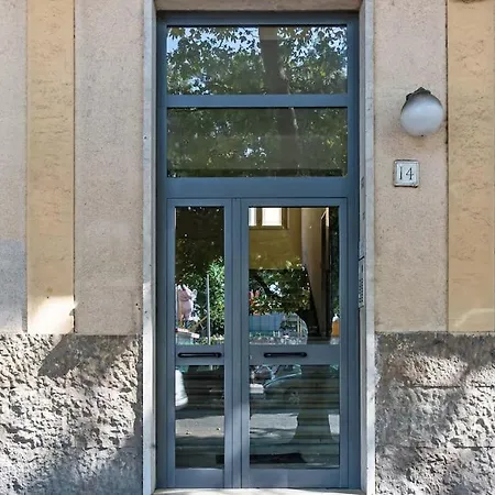 Orione Διαμέρισμα *